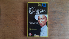 Ian fleming james usato  Cinisello Balsamo