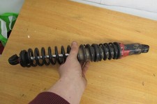 Rear progressive shock for sale  LEICESTER