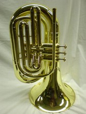 Bach marching baritone for sale  Elkhorn