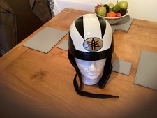 pudding helmet for sale  TREDEGAR