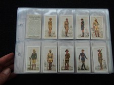 cigarette cards military uniforms for sale cigarette cards military uniforms for sale MELTON MOWBRAY