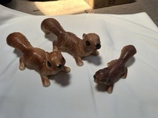 Vintage squirrels climbing for sale  San Marcos