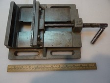 Drill press vise for sale  Union