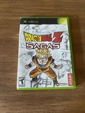 Usado, Dragon Ball Z: Sagas CIB Xbox comprar usado Usado, Dragon Ball Z: Sagas CIB Xbox comprar usado  Enviando para Brazil