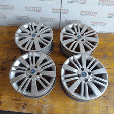 Disco ruota post. usato Disco ruota post. usato  Italia