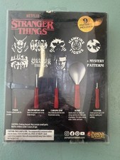 Stranger things pumpkin for sale  Charlotte