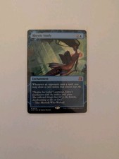 Mtg rhystic study for sale  SOUTHAMPTON