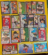 Lot cartes dragon d'occasion  Meulan en Yvelines
