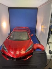New bright corvette for sale  London