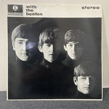 Beatles album pcs for sale  BRADFORD