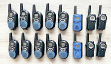 Konvolut walkie talkie gebraucht kaufen  Neubrandenburg-Umland