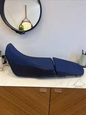 Selle moto africa d'occasion  Paris XV