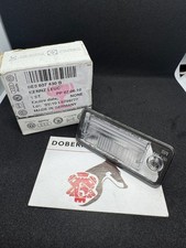 Trasparente luce targa usato Trasparente luce targa usato  Cavedine