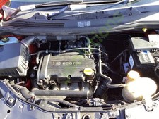 Vauxhall corsa z14xep for sale  NOTTINGHAM