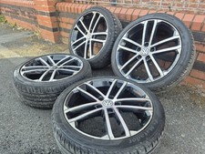 genuine vw golf alloys for sale genuine vw golf alloys for sale MANCHESTER