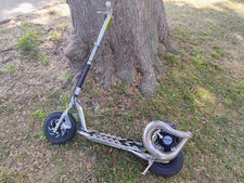 Goped chrome bigfoot for sale  Garden Grove