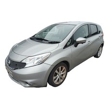 nissan tekna note for sale  ABERDEEN