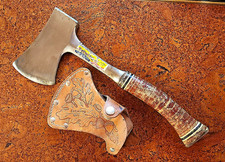 Vintage estwing axe for sale  Center Barnstead