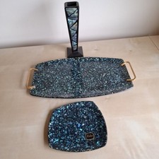 Vintage blue koha for sale  FALKIRK