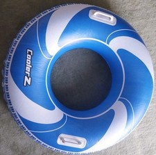 Cooler großer schwimmring gebraucht kaufen  Dortmund