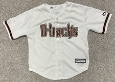 Arizona diamondbacks youth for sale  Louisville