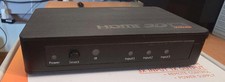Hdmi verteiler umschalter gebraucht kaufen  Nufringen