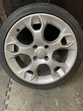 Genuine ford fiesta for sale  MANNINGTREE