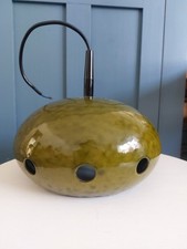 Emaille lampenschirm space gebraucht kaufen  Saarbrücken