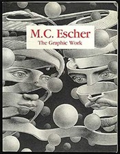 Escher graphic work for sale  Mishawaka