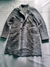 Cappotto uomo informale usato  Ucria