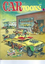1964 1969 cartoons for sale  Fort Worth