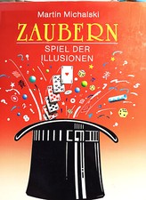 Zauberbuch zaubern spiel gebraucht kaufen  Wolpertswende