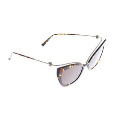 Sonnenbrille max mara gebraucht kaufen  Hamburg