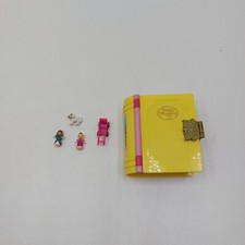 Bluebird polly pocket d'occasion  Quincieux