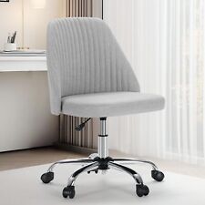 Armless office chair for sale  Brentwood