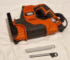 Black decker rs890 for sale  Shipping to Ireland
