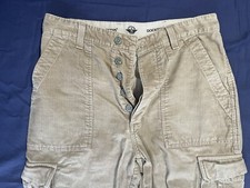 Pantaloni dockers velluto usato Pantaloni dockers velluto usato  Genova