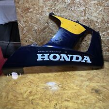 Honda cbr929rr right d'occasion  Expédié en Belgium