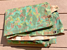 Ww2 usmc poncho for sale  Santa Rosa