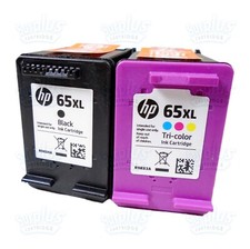 2pk genuine 65xl for sale  Santa Ana