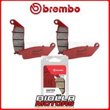 Kit pastiglie freno usato  Trapani