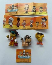Rotstern sandmännchen freunde gebraucht kaufen  Leipzig