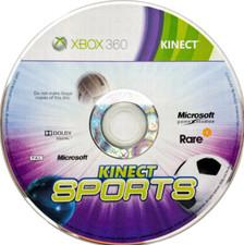 Kinect sports per usato  Avellino