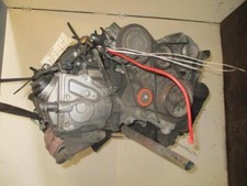 Motore completo smart usato  Saviore dell'Adamello