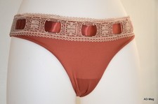 Lingerie feminine culotte d'occasion  Chomérac