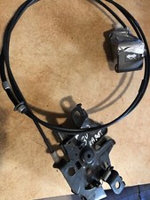 Lexus bonnet lock for sale  NORTHAMPTON