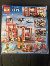 Lego 60215 city for sale  East Helena