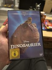 Dinosaurier disney classics gebraucht kaufen  Wülfrath