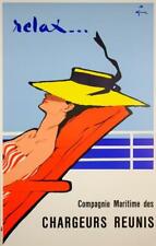 Relax rene gruau for sale  Hyannis