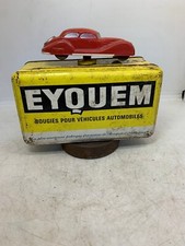 Ancienne boite publicitaire d'occasion  Roubaix